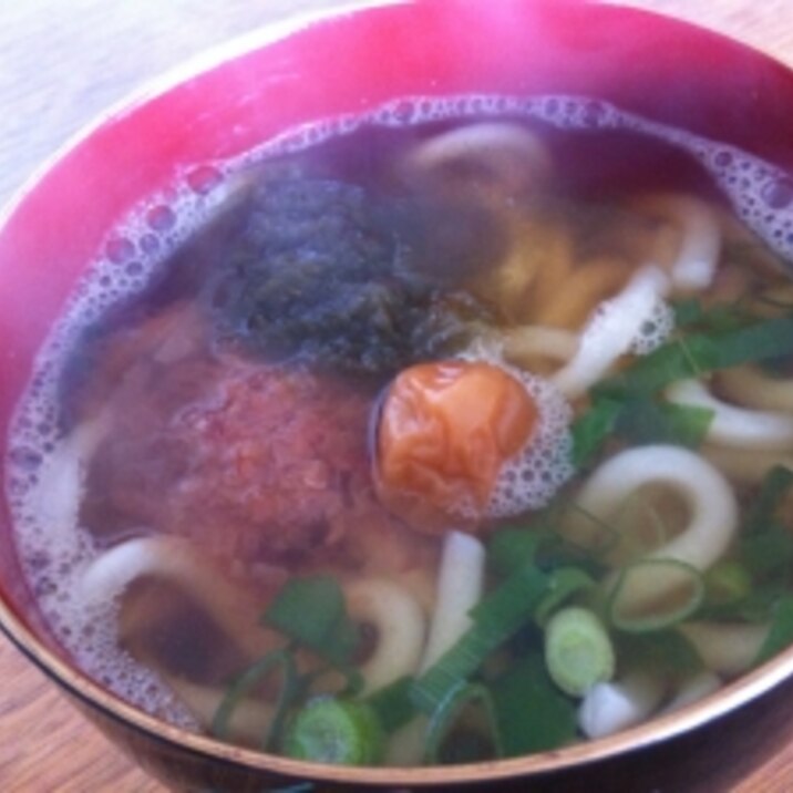 シンプルかけうどん レシピ 作り方 By Rinmama9459 楽天レシピ シンプルかけうどん レシピ 作り方 By Rinmama9459 楽天レシピ